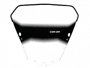 CAN-AM Frontverkleidung / Windschild Outlander